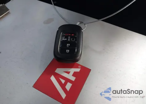 2025 Honda Civic Sport z USA, uszkodzony, nr VIN 2HGFE2F59SH554194